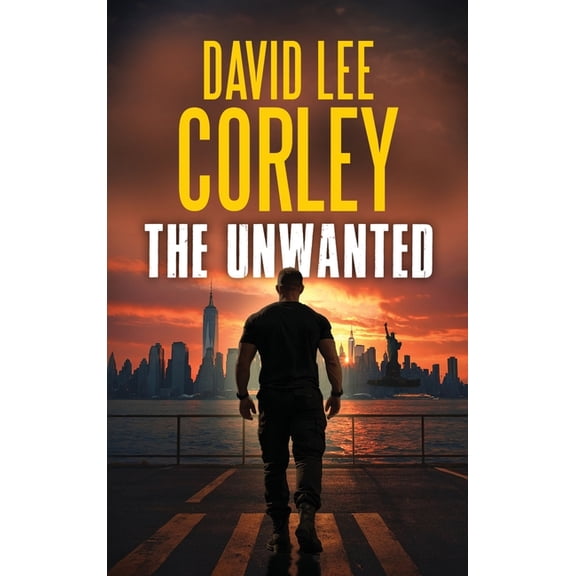 The Unwanted, (Hardcover)