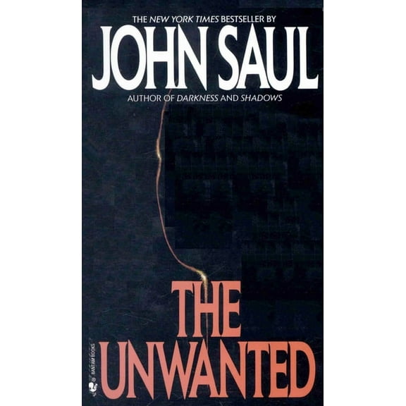Pre-Owned The Unwanted, (Paperback)