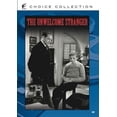 thumbnail image 1 of The Unwelcome Stranger (DVD), 1 of 1