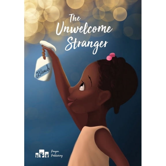 The Unwelcome Stranger, (Paperback)