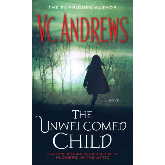 Pre-Owned The Unwelcomed Child (Mass Market Paperback) 1451650892 9781451650891