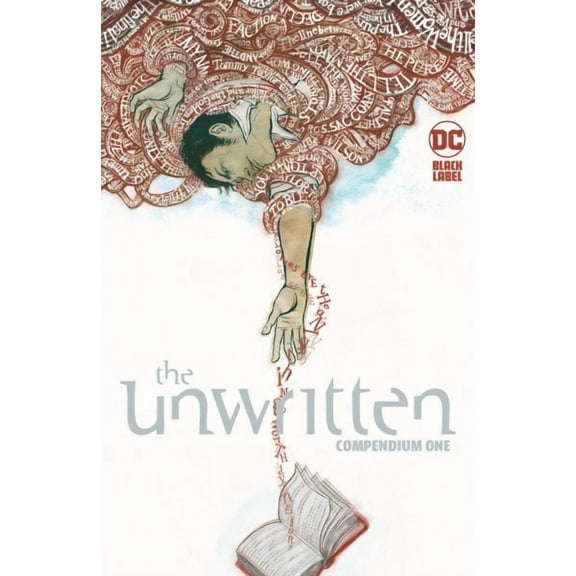 The Unwritten: Compendium One : TR - Trade Paperback (Paperback)