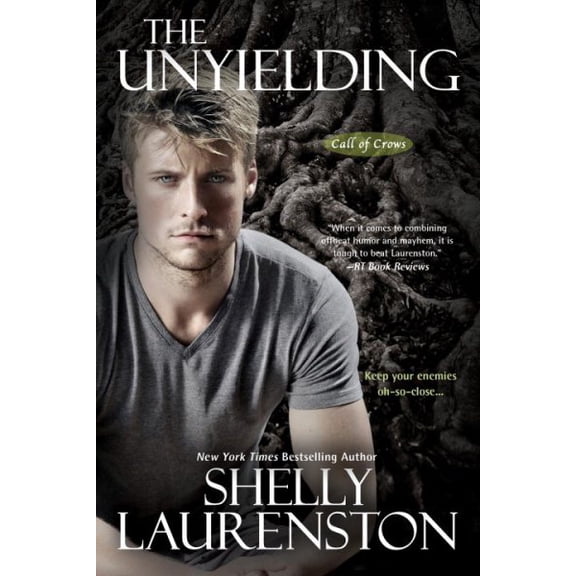 Pre-Owned The Unyielding
