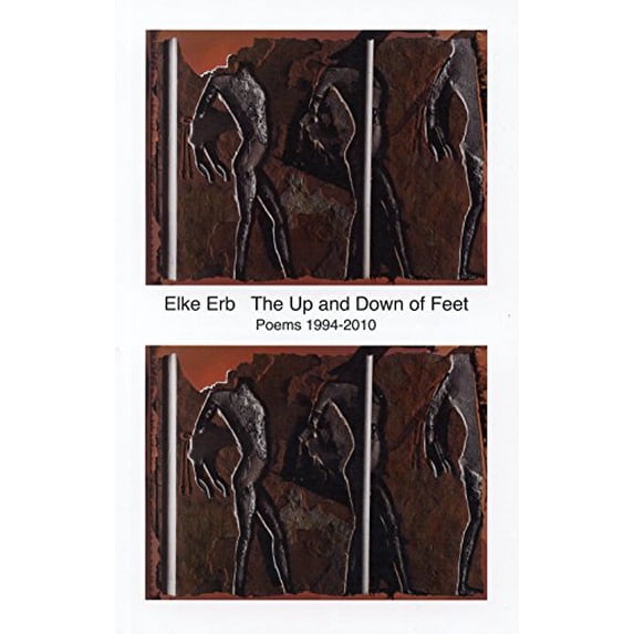 Pre-Owned The Up and Down of Feet (Paperback) 1936194236 9781936194230