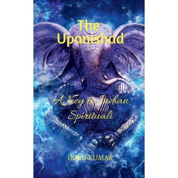 The Upanishad (Paperback)