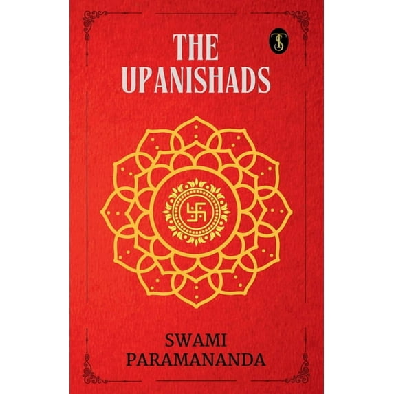 The Upanishads, (Paperback)