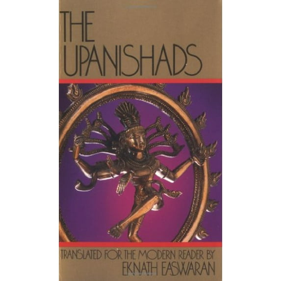 Pre-Owned The Upanishads Paperback
