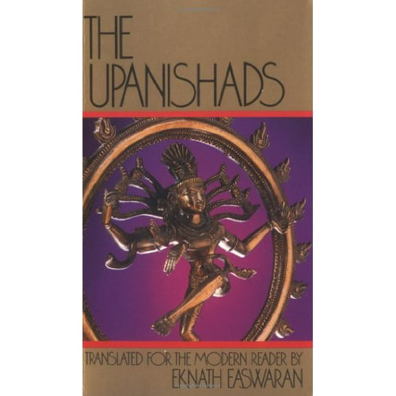 Pre-Owned The Upanishads (Paperback) 0915132397 9780915132393