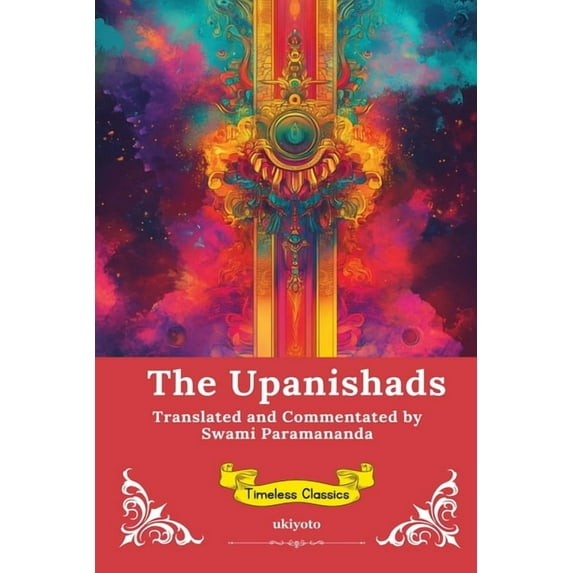 The Upanishads Timeless Classics, (Paperback)