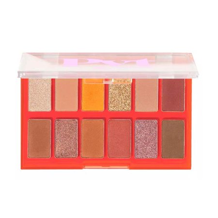 The Upcycle Eyeshadow Palette - Warm Lit Nude