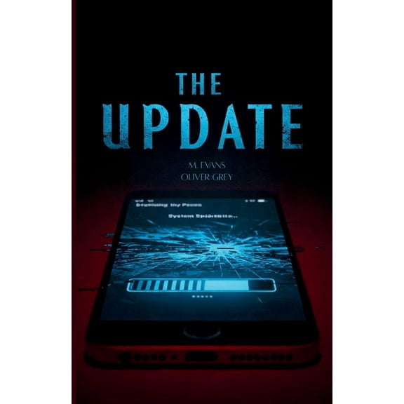 The Update, (Paperback)