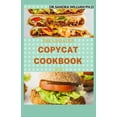 thumbnail image 1 of The Updated Copycat Cookbook 2021 (Paperback), 1 of 1