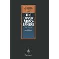 thumbnail image 1 of The Upper Atmosphere: Data Analysis and Interpretation, (Paperback), 1 of 1
