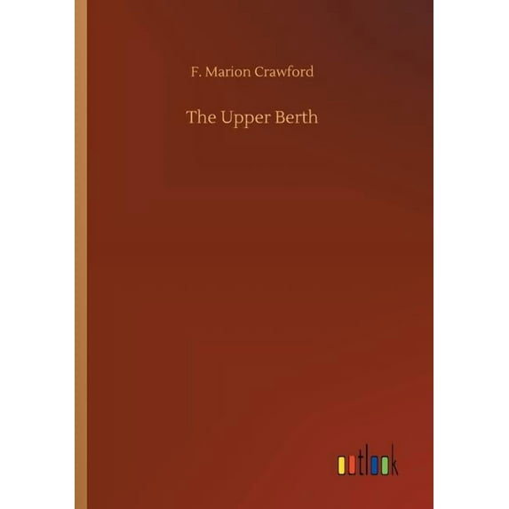 The Upper Berth, (Paperback)