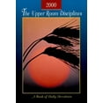 thumbnail image 1 of Pre-Owned The Upper Room Disciplines, 2000 : A Book of Daily Devotions (Paperback) 9780835808637, 1 of 1