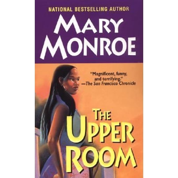 Pre-Owned The Upper Room (Paperback) 0758208898 9780758208897