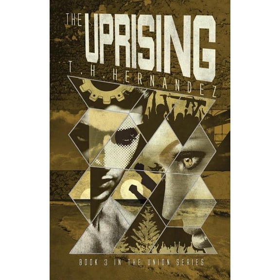 Union: The Uprising (Paperback)