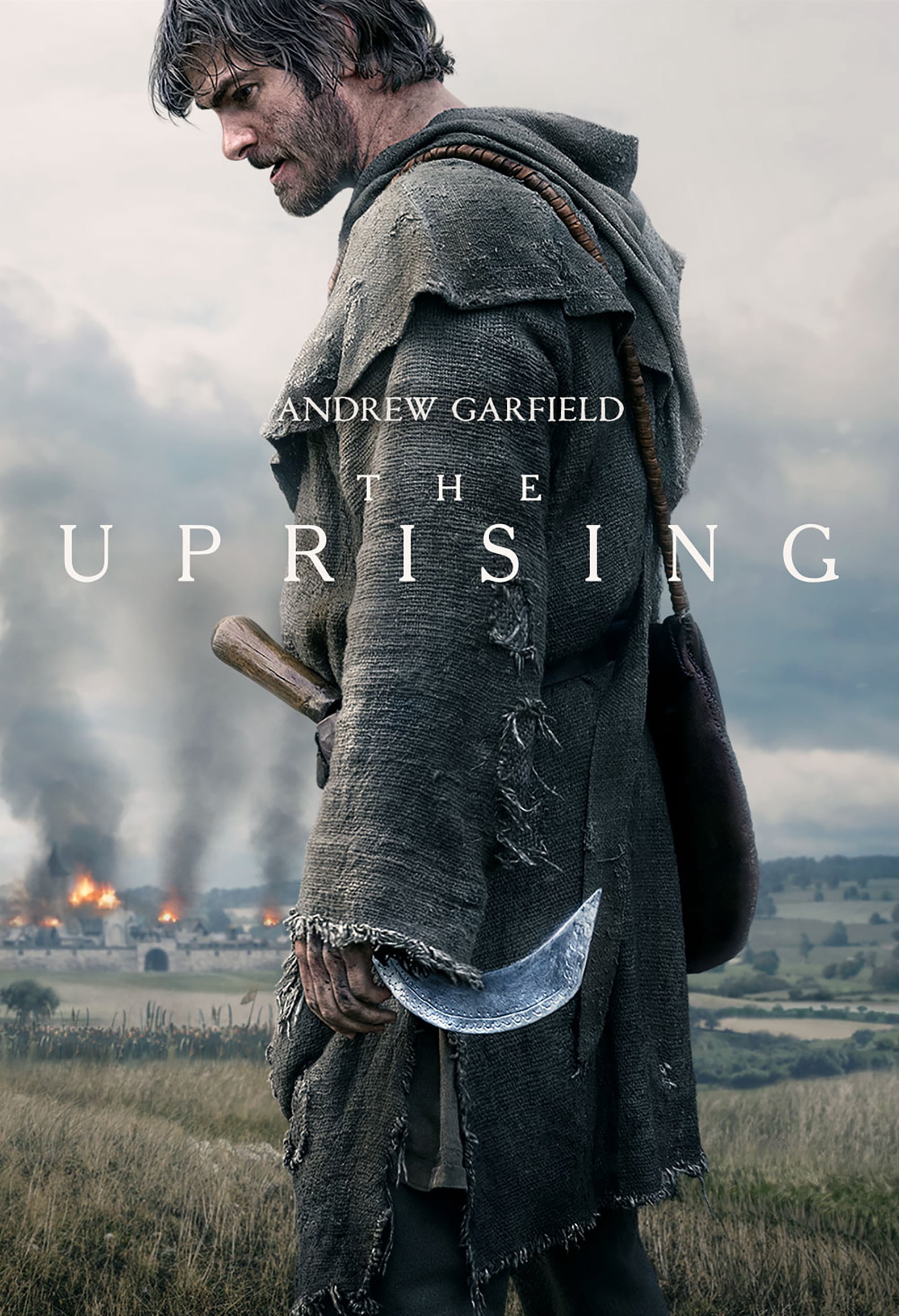 The Uprising (DVD), Action, Universal