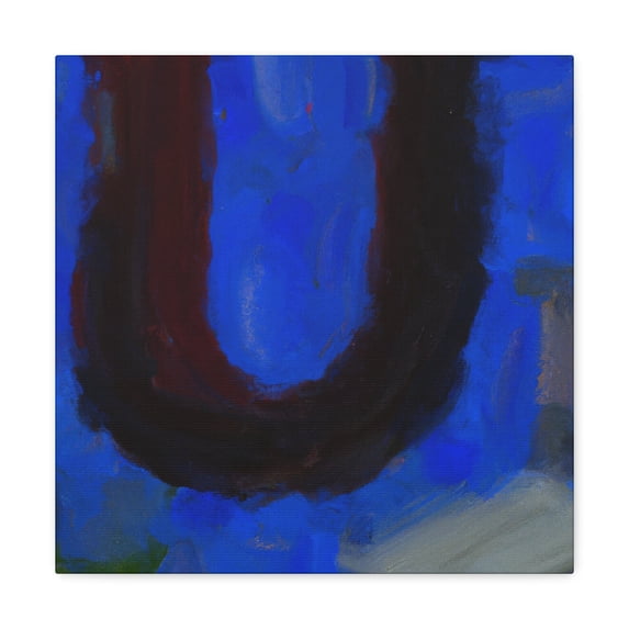 "The Uprising Sunsets" - Canvas
