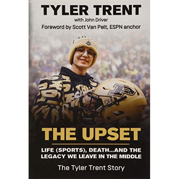 Pre-Owned Upset (Hardcover) 1732370168 9781732370166