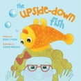 thumbnail image 1 of The Upside-Down Fish (Hardcover), 1 of 2