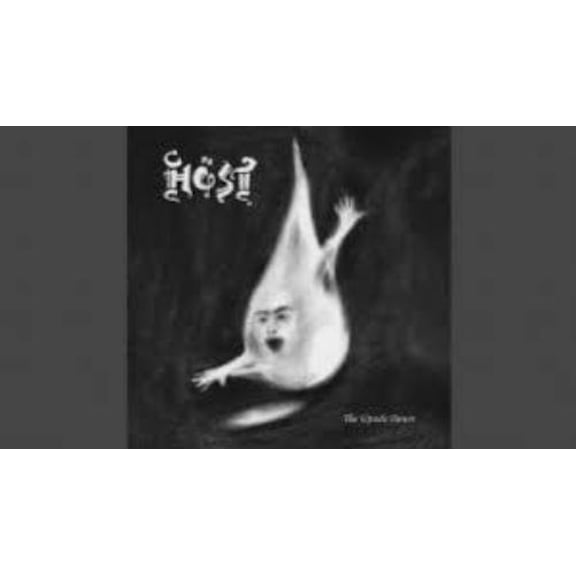 Hst The Upside Down (CD)