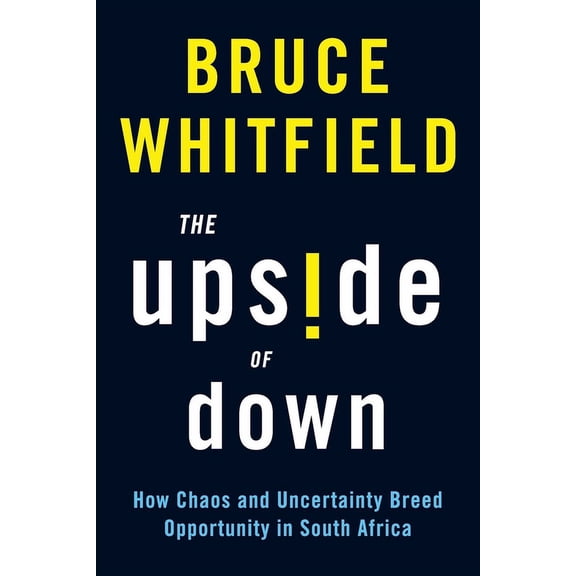 Pre-Owned The Upside of Down (Paperback)