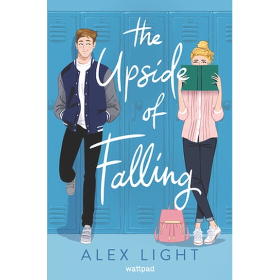Pre-Owned The Upside of Falling (Paperback) 0062918060 9780062918062