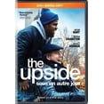 thumbnail image 1 of The Upside (DVD), 1 of 2