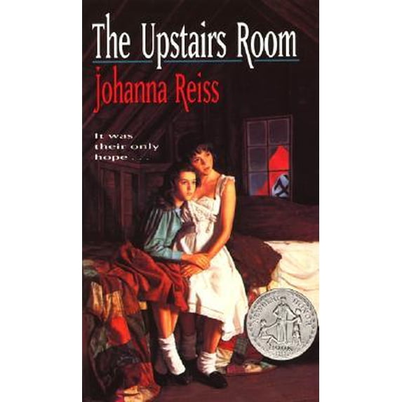 The Upstairs Room (Paperback)