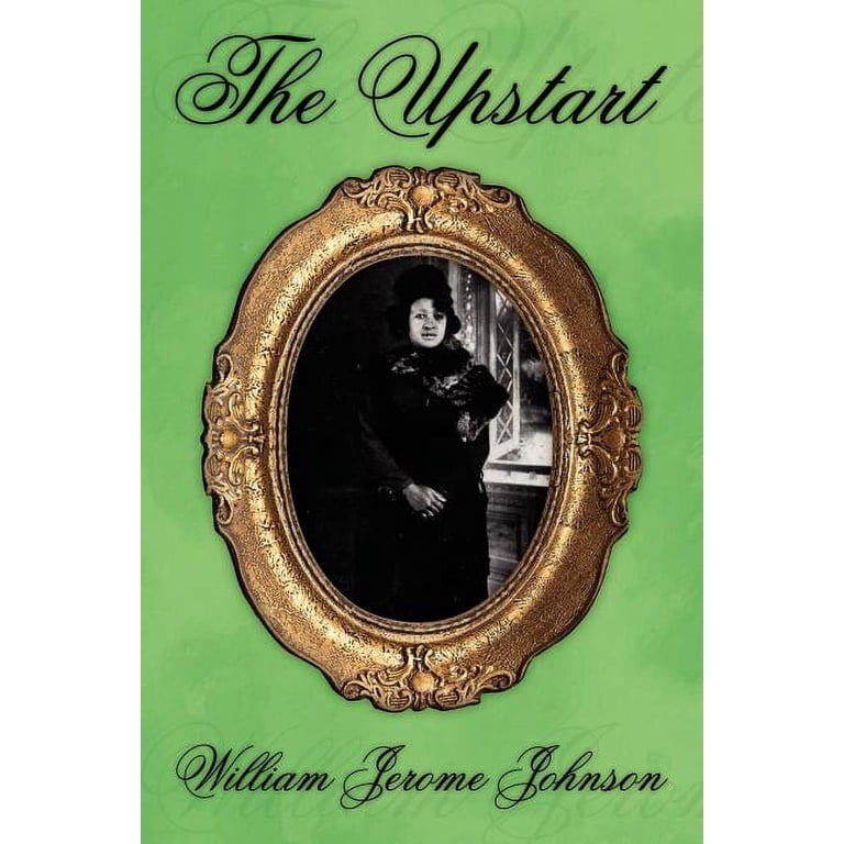 Upstart！ 洋書 The Upstart, (Paperback) - Walmart.com