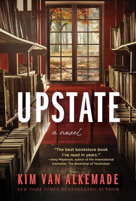 Upstate, (Paperback)