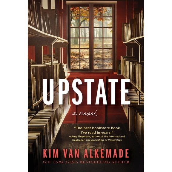Upstate, (Paperback)