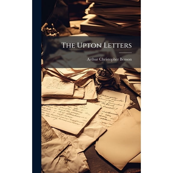 The Upton Letters, (Hardcover)