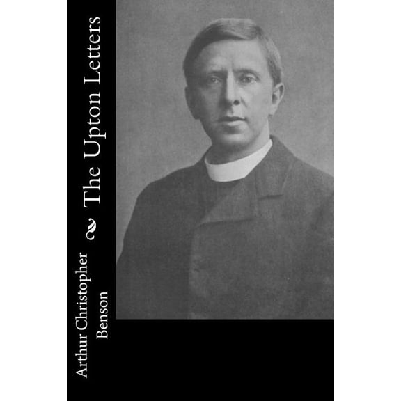 The Upton Letters (Paperback)
