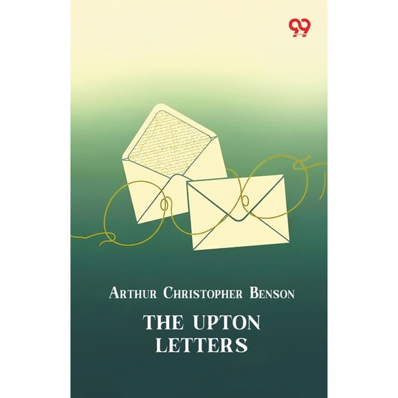 The Upton Letters, (Paperback)