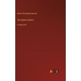 thumbnail image 1 of The Upton Letters : in large print (Hardcover), 1 of 1