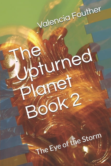 The Upturned Planet Book 2 (Paperback)