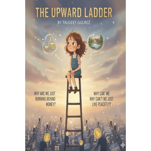 The Upward Ladder, (Paperback)