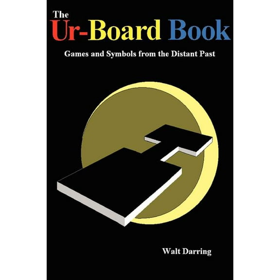 The Ur-Board Book, (Paperback)