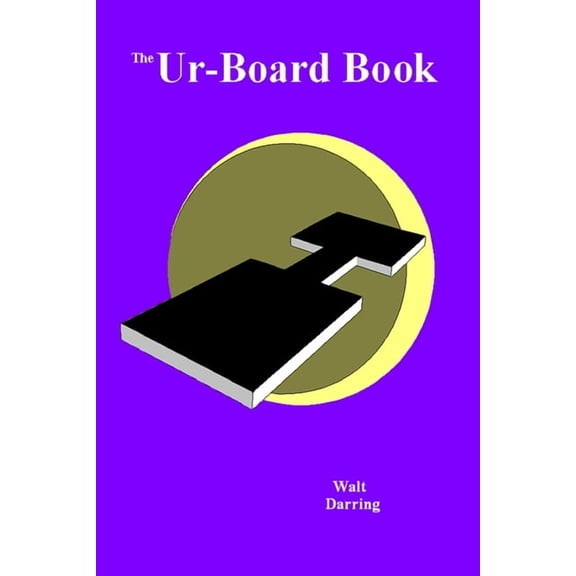 The Ur-Board Book, (Paperback)