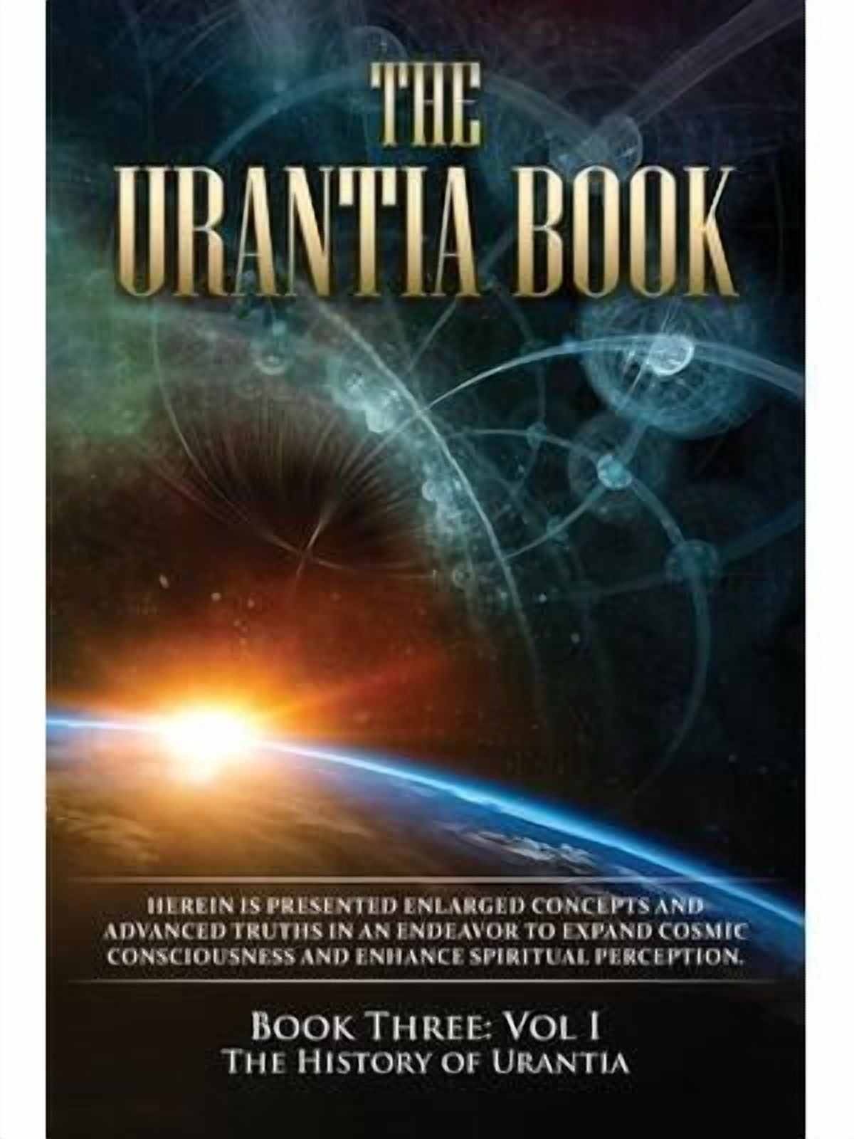 MULTIPLE SOURCES The Urantia Book (Paperback)