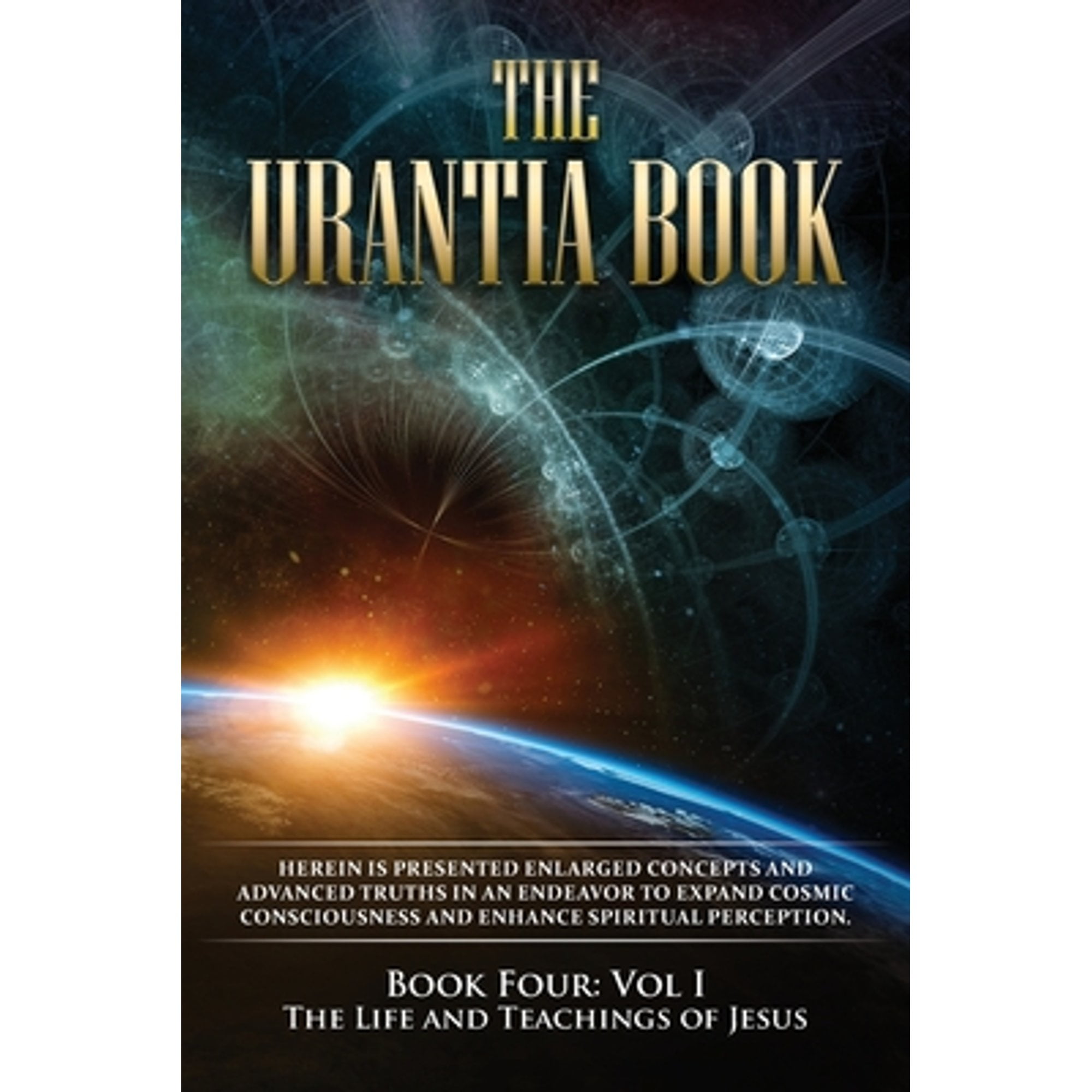 The Urantia Book (Paperback)