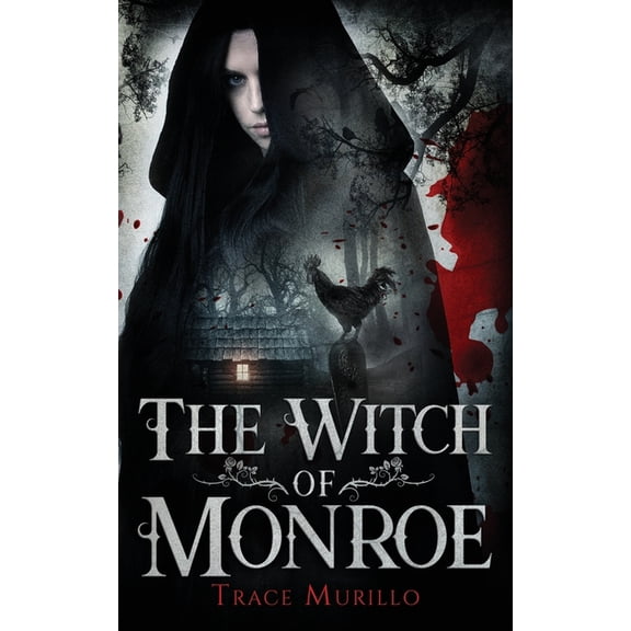 The Urban Legend Collection The Witch of Monroe, Book 2, (Paperback)