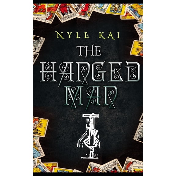 The Urban Tarot Collection The Hanged Man, Book 1, (Paperback)