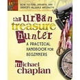thumbnail image 1 of Pre-Owned Urban Treasure Hunter: A Practical Handbook for Beginners Paperback, 1 of 1
