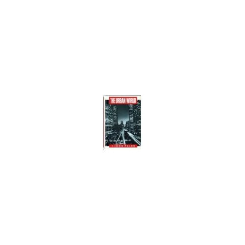 Pre-Owned The Urban World (Hardcover) 0070481113 9780070481114