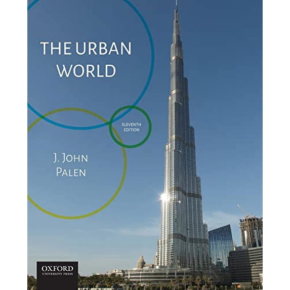 Pre-Owned The Urban World