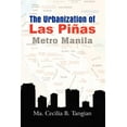 thumbnail image 1 of The Urbanization of Las Pi As, Metro Manila (Paperback), 1 of 1