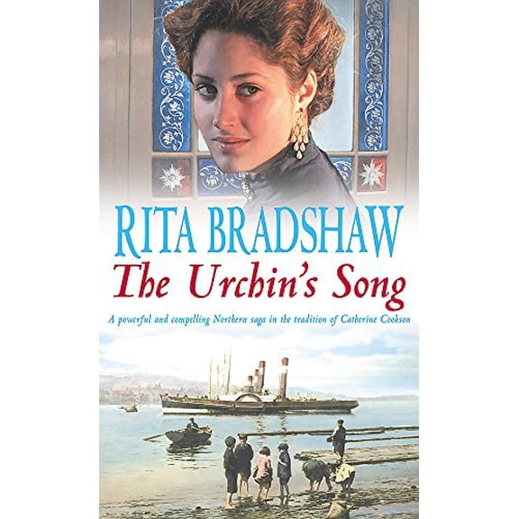 Pre-Owned The Urchin's Song (Paperback) 0747267081 9780747267089